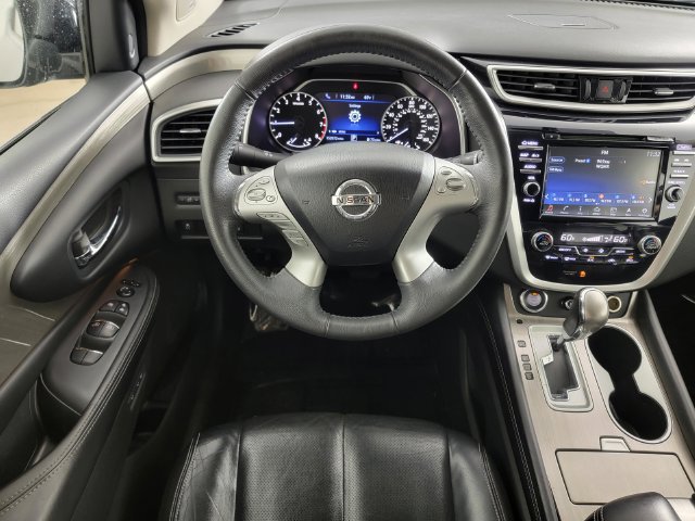 Used 2015 Nissan Murano Platinum AWD/4WD image 25