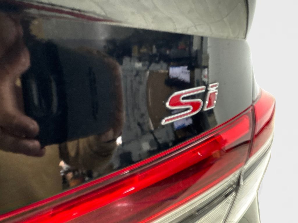 Used 2024 Honda Civic Si image 24