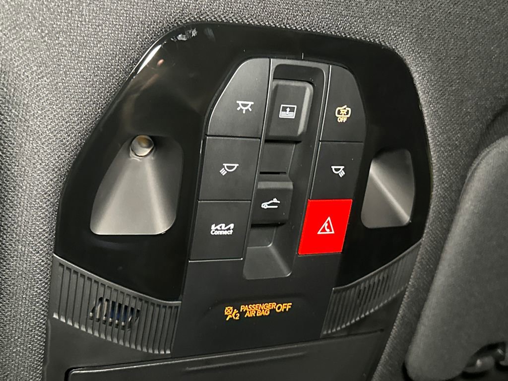 New 2027 Kia Telluride SX X-Line AWD/4WD image 26