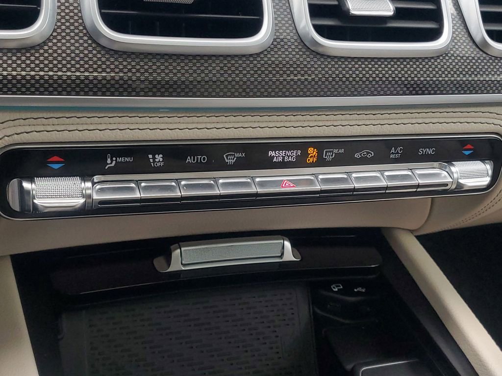 Used 2020 Mercedes-Benz GLE 450 4MATIC image 23