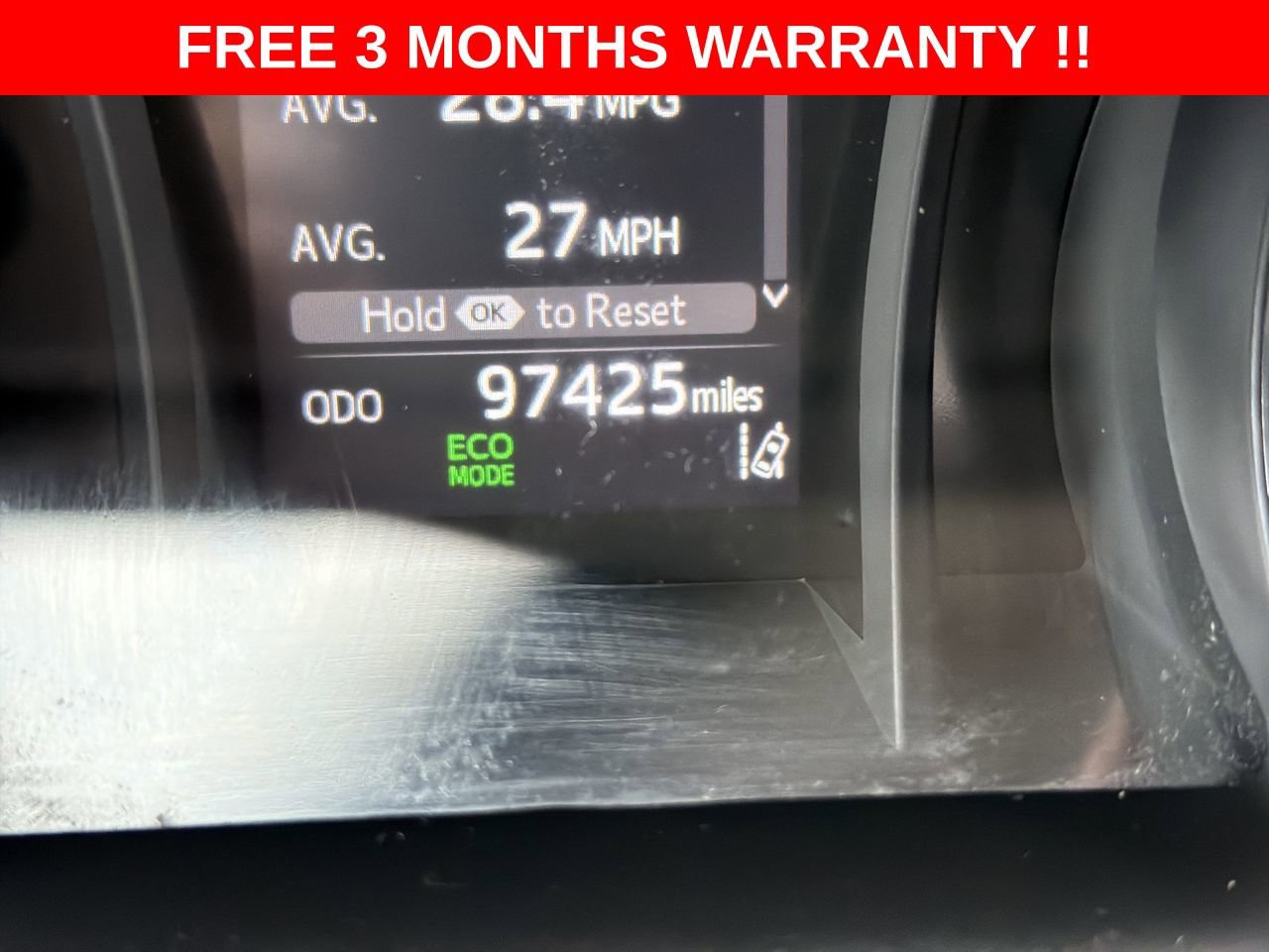 Used 2022 Toyota Camry SE FWD image 16