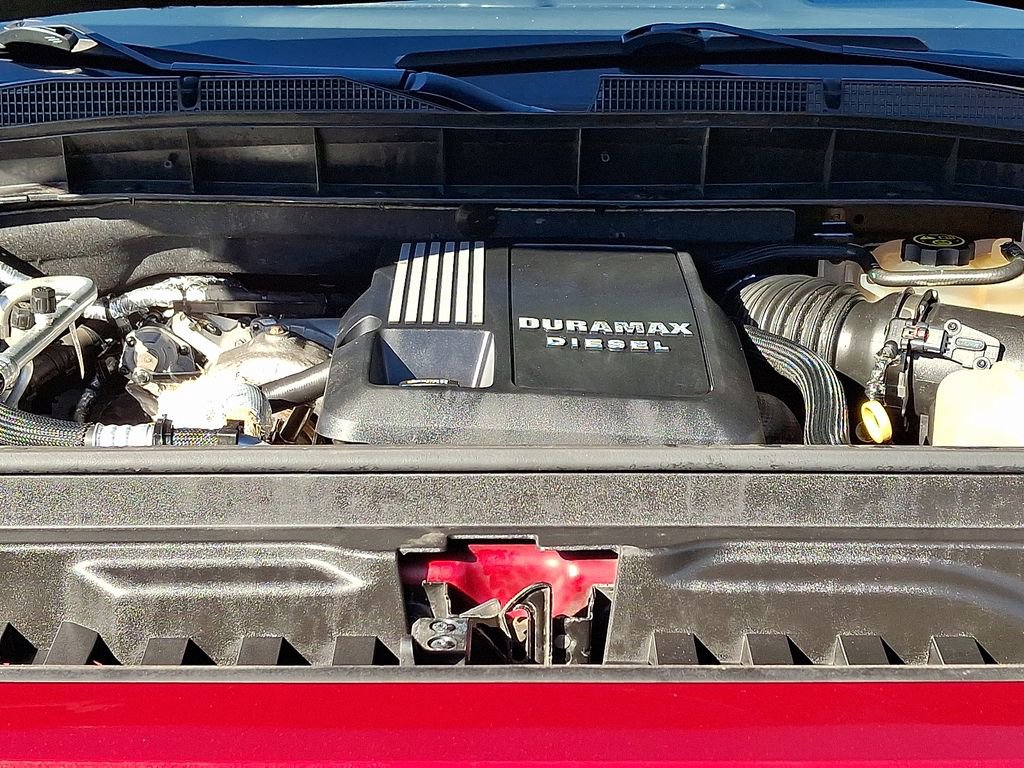 Used 2020 GMC Sierra 1500 AT4 w/ AT4 Premium Package image 30