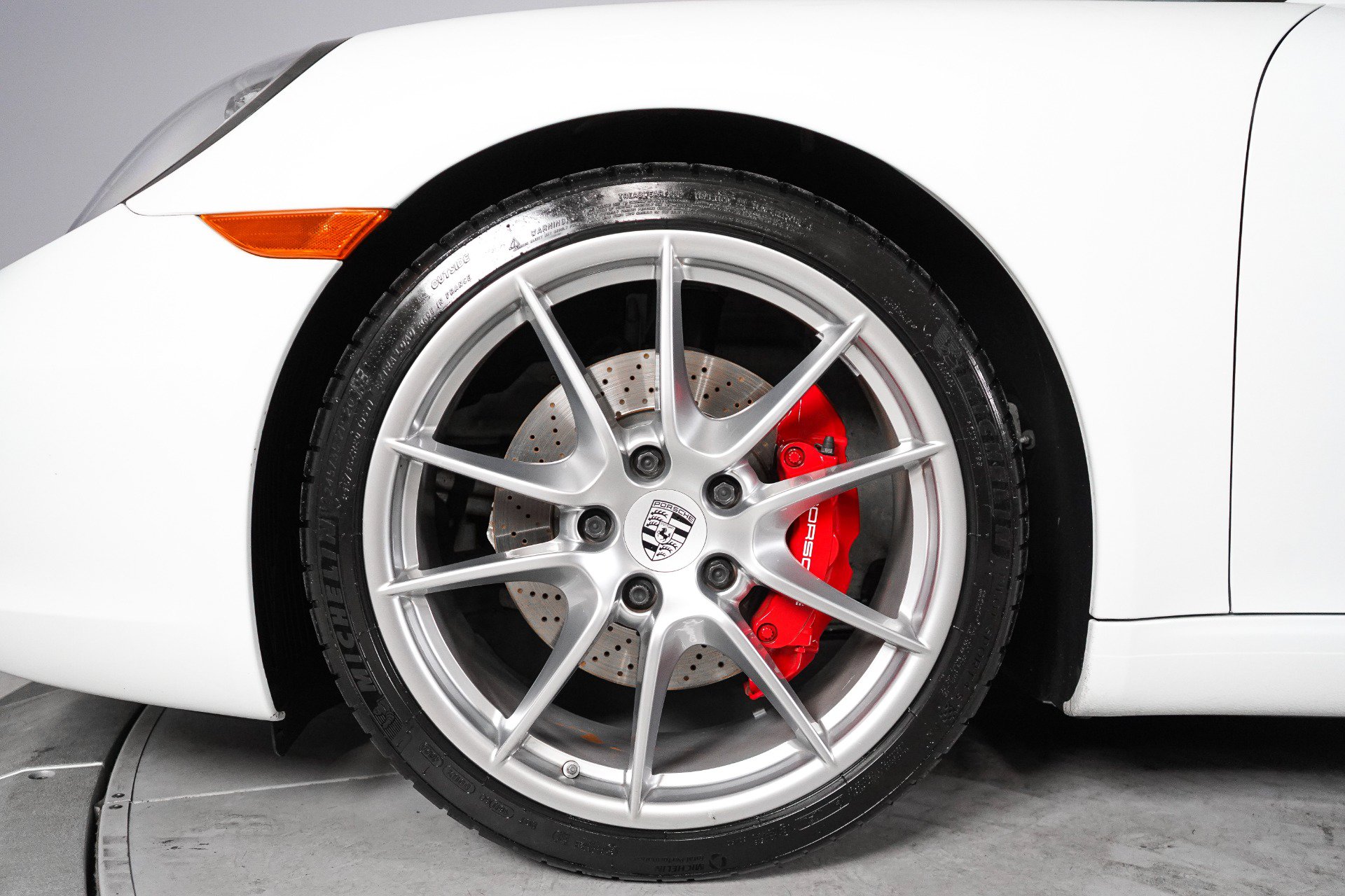Used 2015 Porsche 911 Carrera S RWD image 6