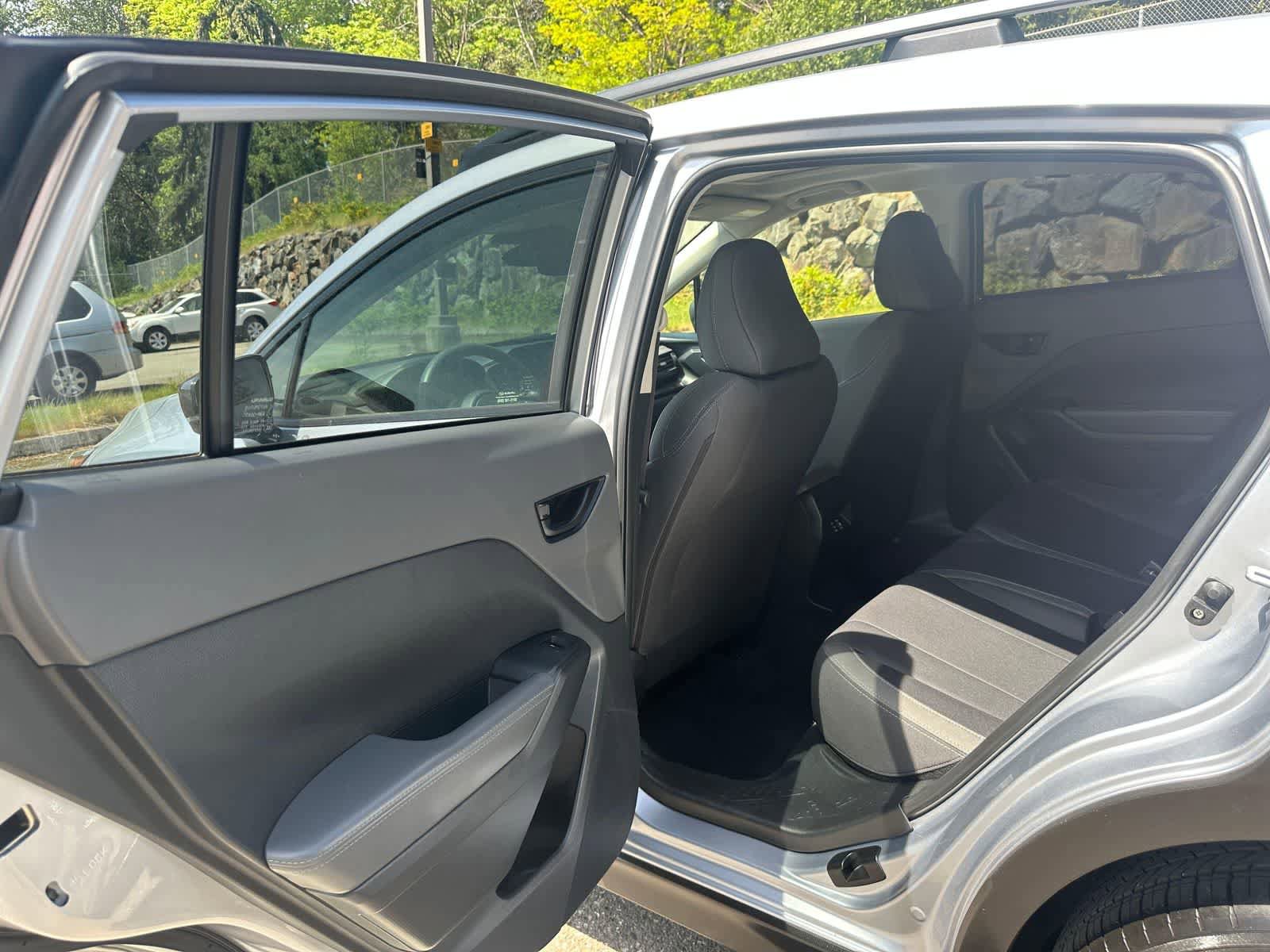 Certified 2025 Subaru Crosstrek 2.0i Premium AWD/4WD image 11