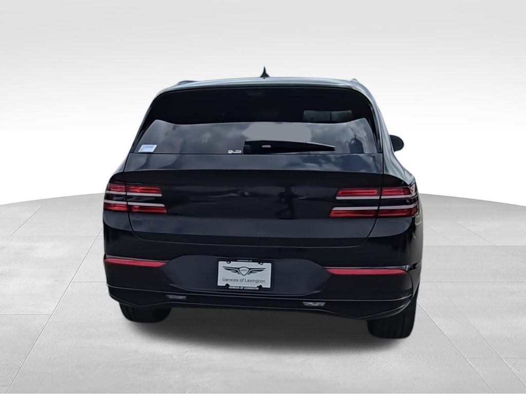 New 2026 Genesis GV80 3.5T Prestige AWD/4WD image 8