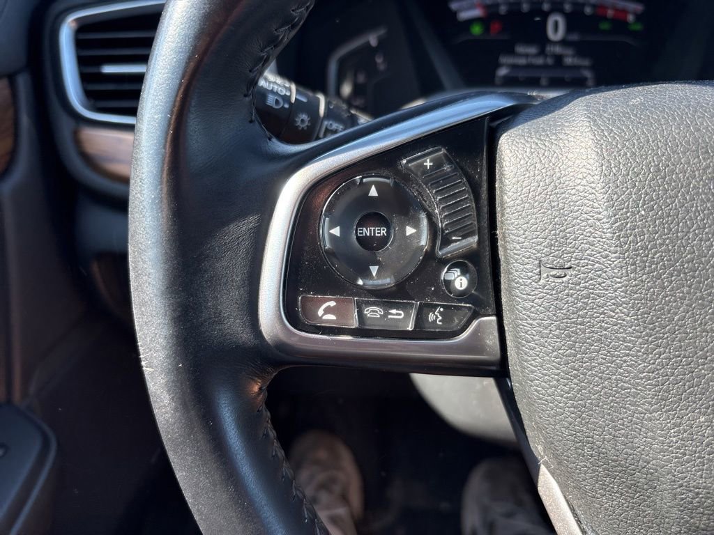 Used 2017 Honda CR-V EX-L image 22