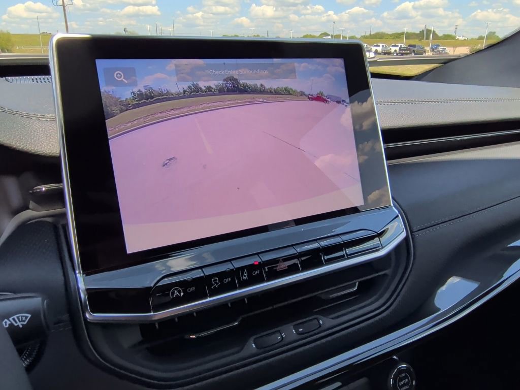 New 2026 Jeep Compass Latitude image 23