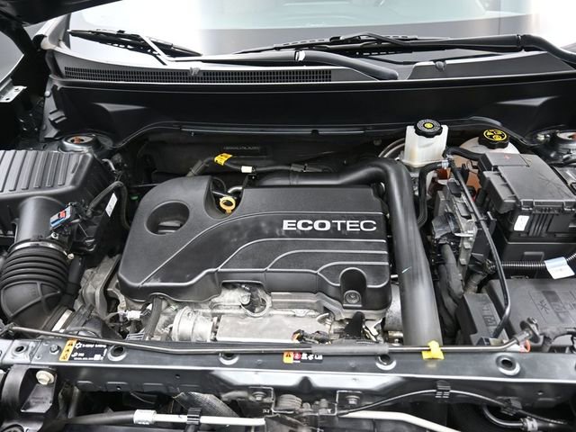 Used 2021 Chevrolet Equinox LT image 31