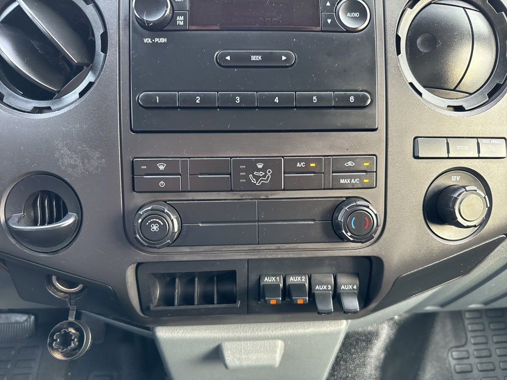 Used 2011 Ford F350 XL image 24