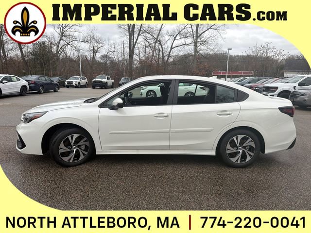 New 2025 Subaru Legacy Premium image 7