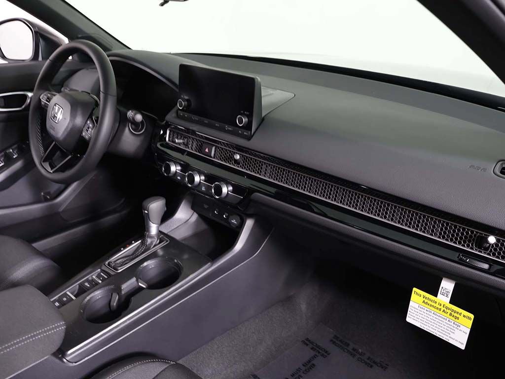 New 2026 Honda Civic Sport image 18