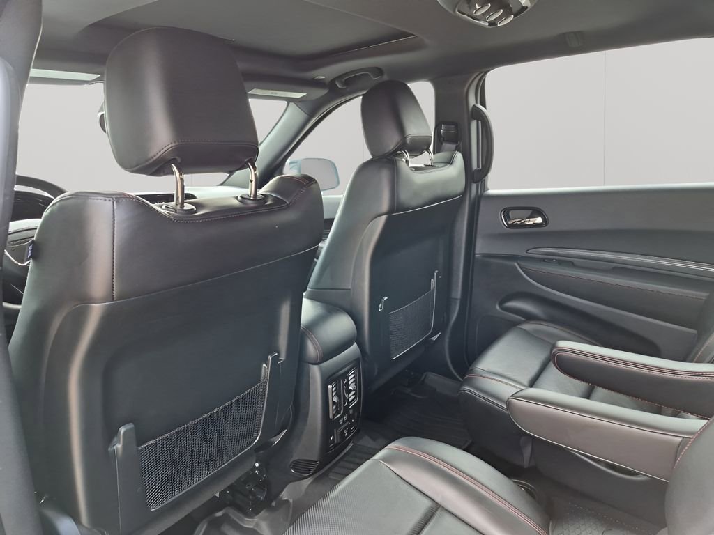 Used 2024 Dodge Durango R/T image 18