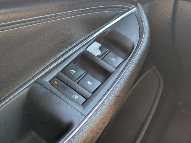 Used 2017 Chevrolet Cruze Premier w/ RS Package image 25