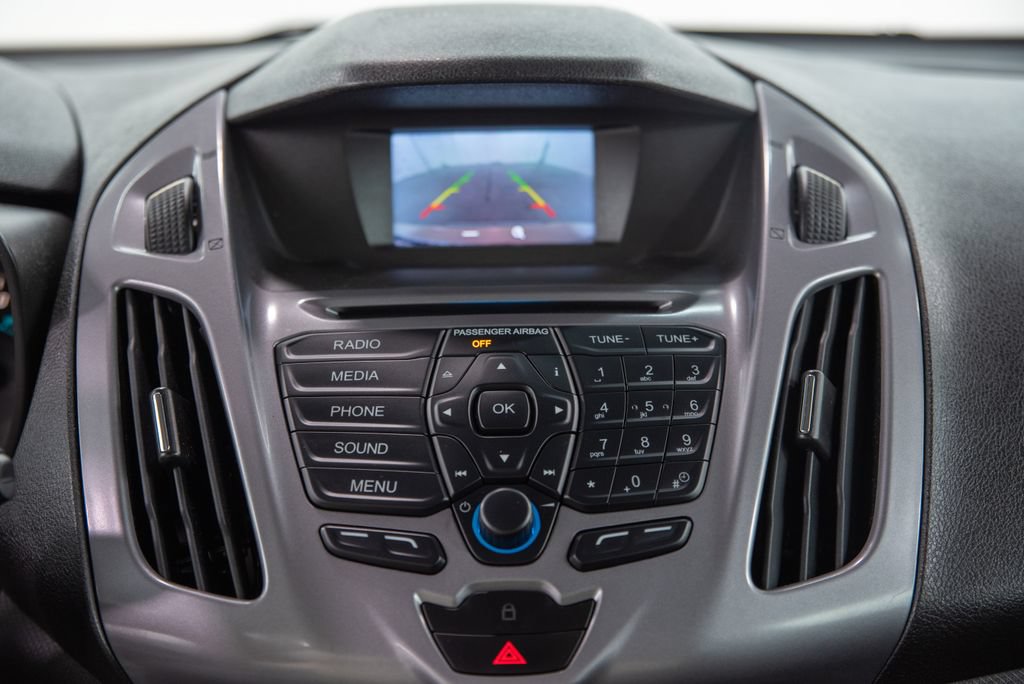 Used 2016 Ford Transit Connect XLT FWD image 24