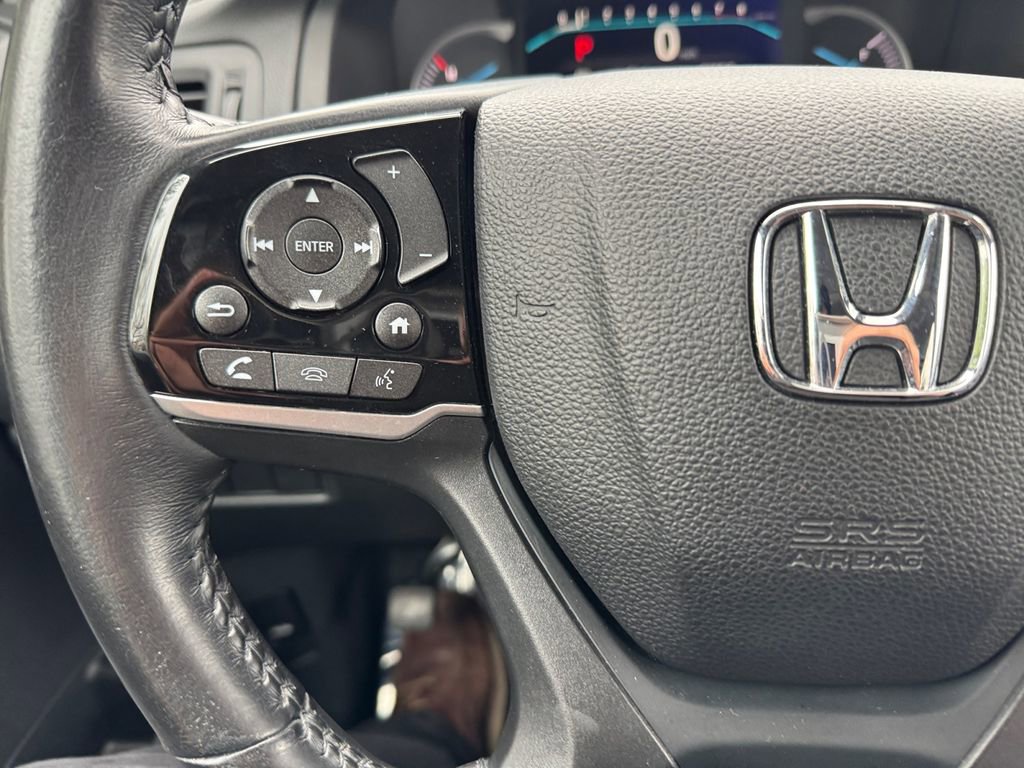 Used 2022 Honda Pilot Special Edition image 29