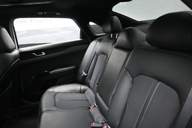 Used 2021 Kia K5 GT-Line AWD/4WD image 21