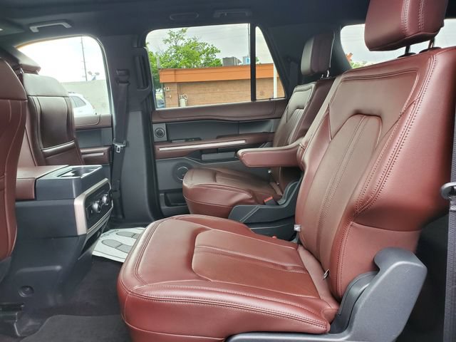 Used 2023 Ford Expedition Max Limited AWD/4WD image 27