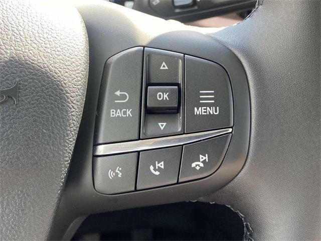 New 2025 Ford Bronco Sport Outer Banks w/ Outer Banks Tech Package+ image 16