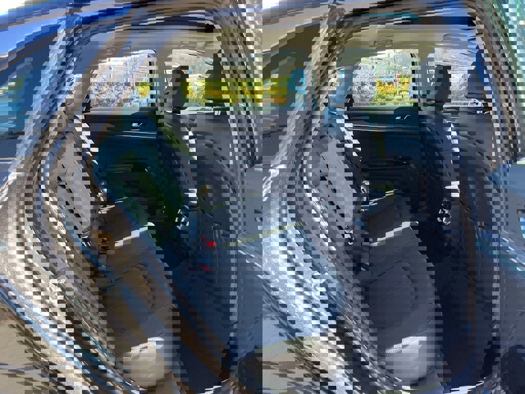 Used 2025 Kia K5 EX image 23