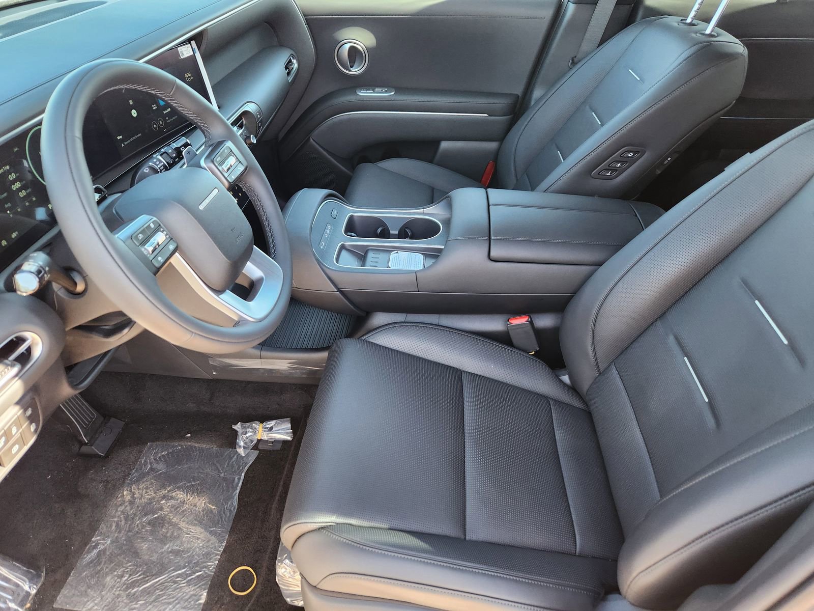 New 2026 Hyundai Palisade Calligraphy image 5