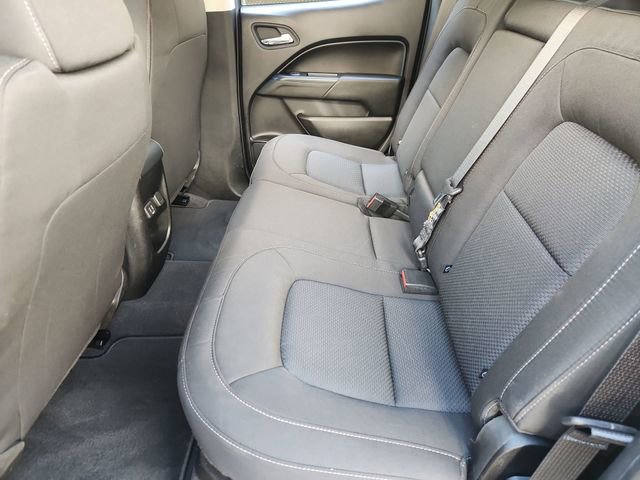Used 2020 Chevrolet Colorado LT RWD image 24