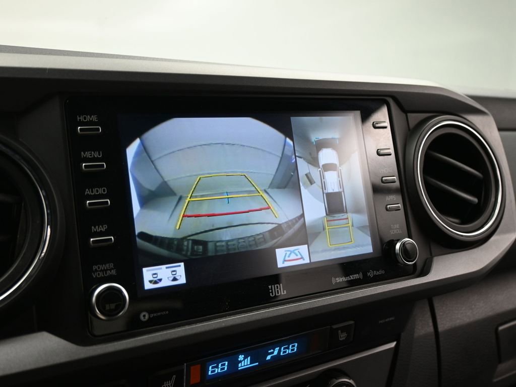 Used 2021 Toyota Tacoma TRD Pro image 14