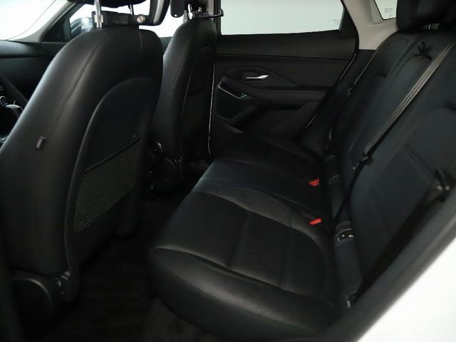 Used 2020 Jaguar E-PACE image 26