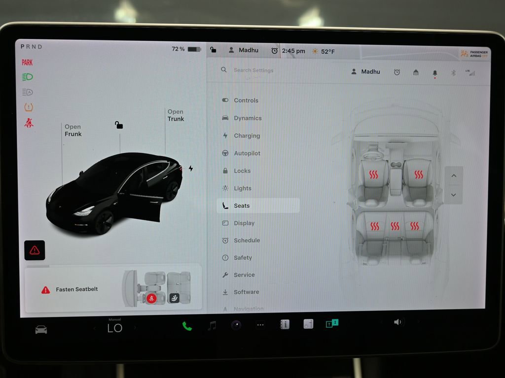 Used 2018 Tesla Model 3 Long Range image 26