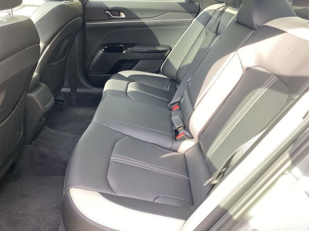 New 2026 Kia K5 GT-Line w/ GT-Line Premium Package image 21