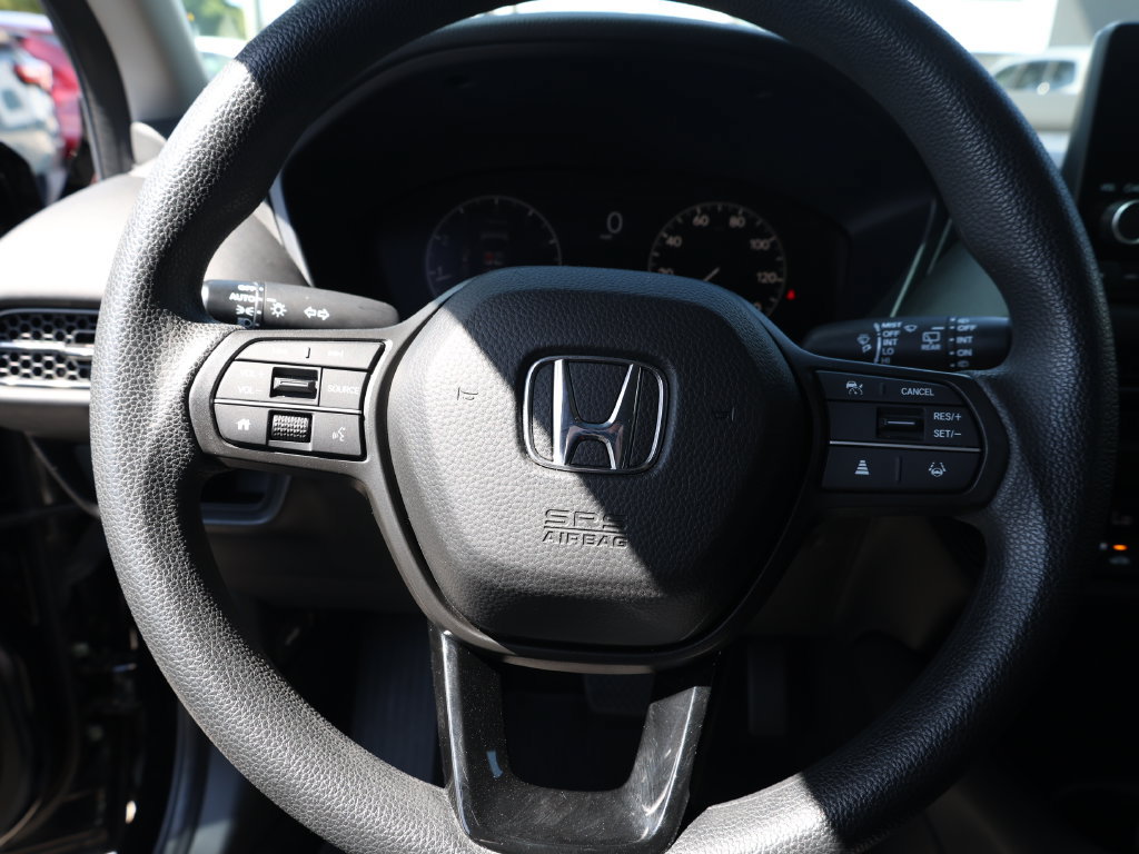 Used 2024 Honda HR-V LX image 30