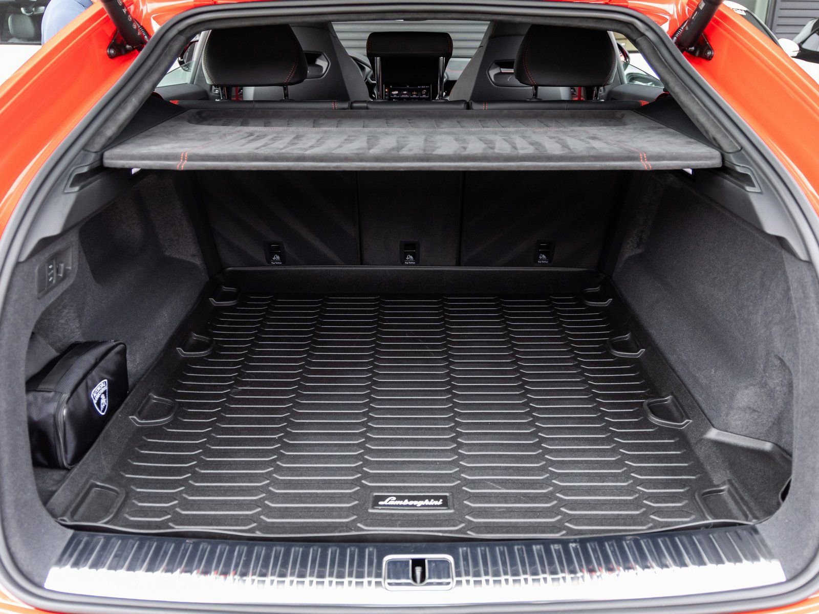 Used 2024 Lamborghini Urus S image 43