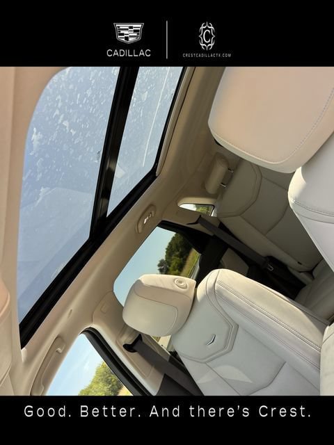 Used 2018 Cadillac XT5 Luxury w/ Driver Awareness Package FWD image 23