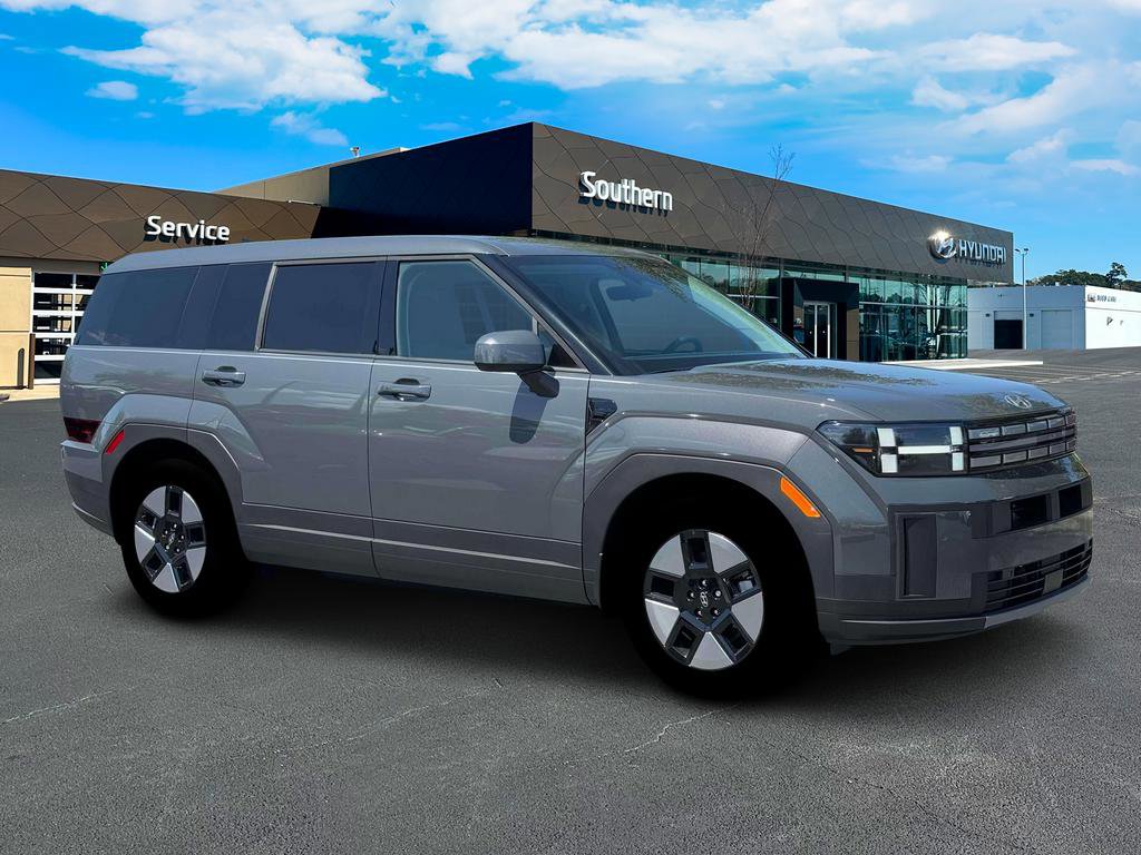 New 2026 Hyundai Santa Fe SE image 11