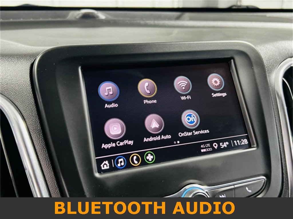 Used 2022 Chevrolet Equinox LS image 6