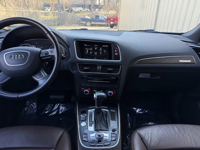 Used 2017 Audi Q5 2.0T Premium image 15