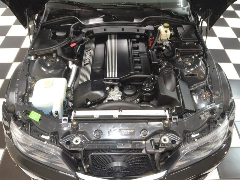 Used 2001 BMW Z3 3.0i image 13