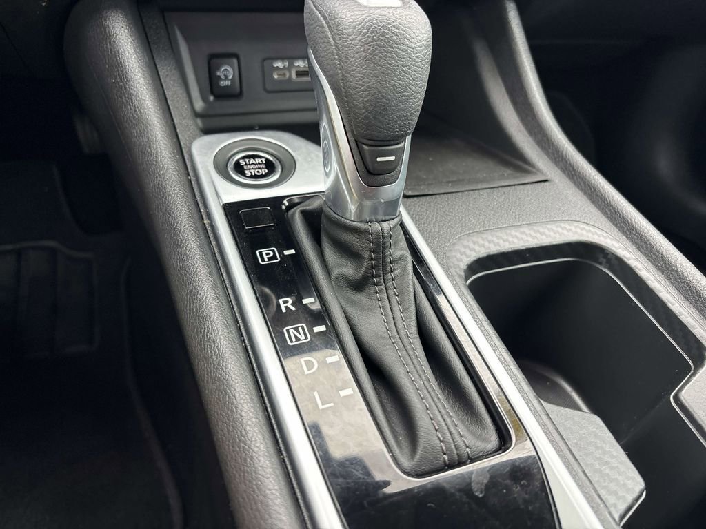 Certified 2024 Nissan Sentra SV w/ All-Weather Package FWD image 25