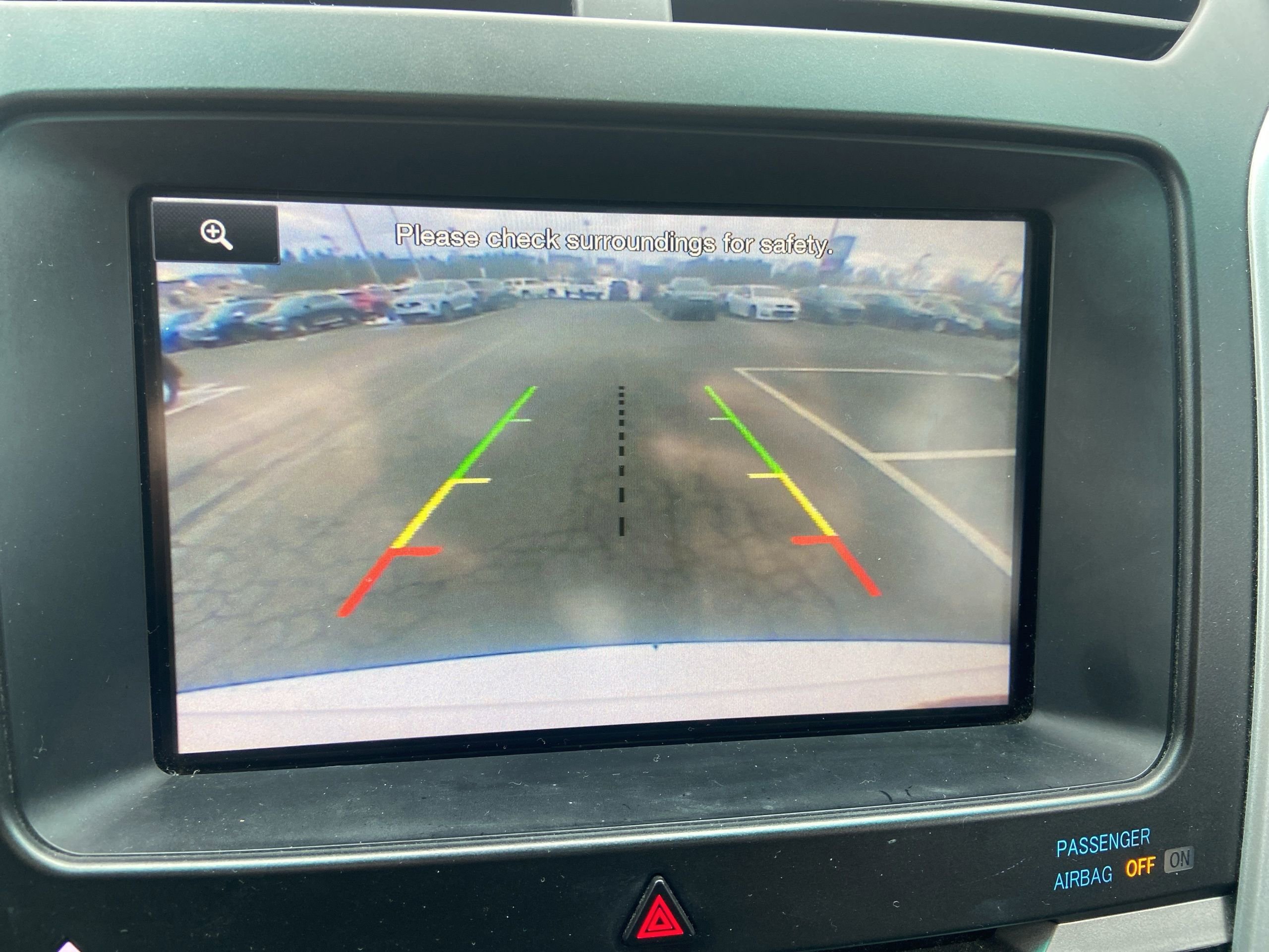 Used 2013 Ford Explorer Limited image 13