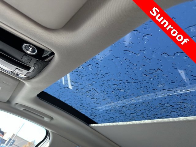 Certified 2024 Kia Sportage SX image 11