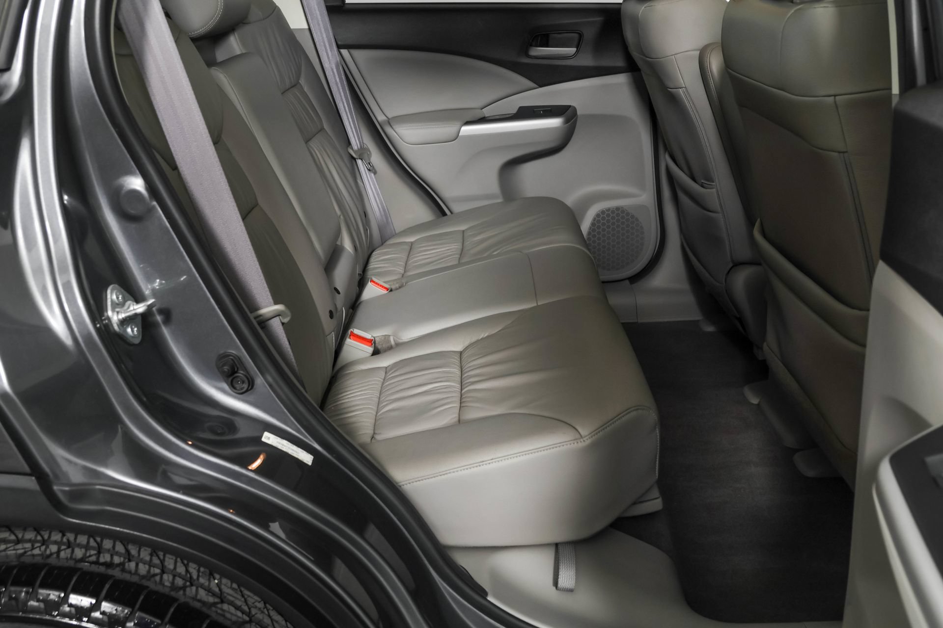 Used 2014 Honda CR-V EX-L image 40