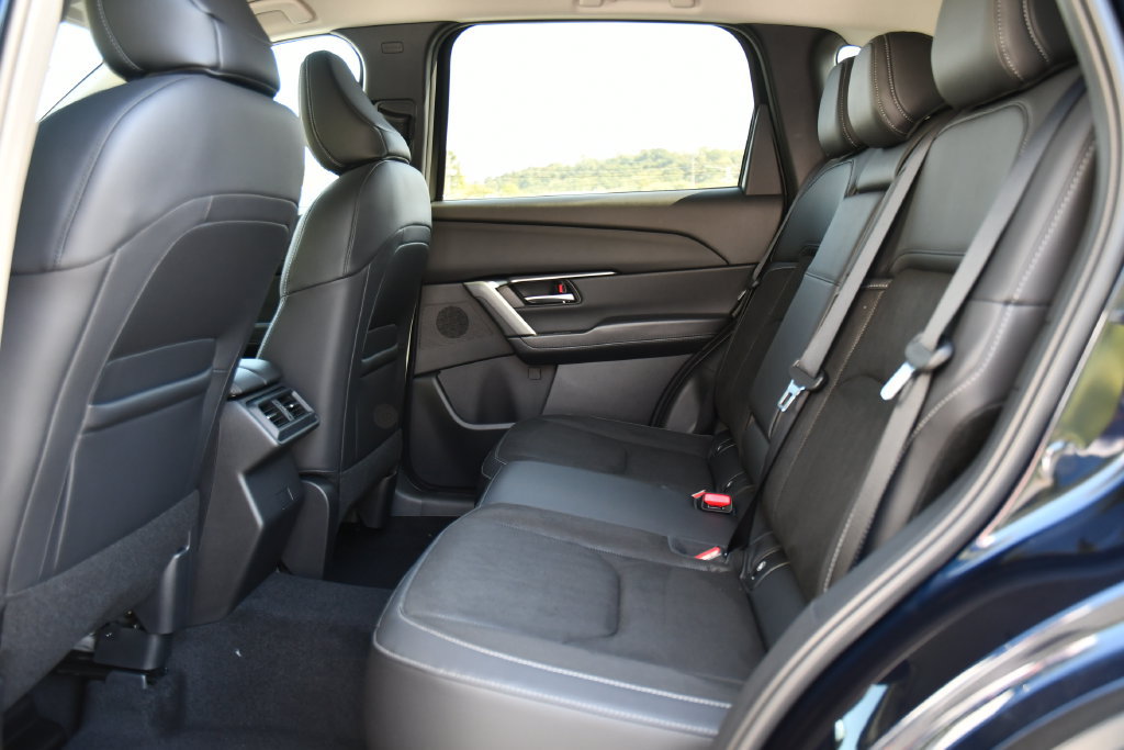 New 2026 MAZDA CX-5 Preferred AWD/4WD image 18