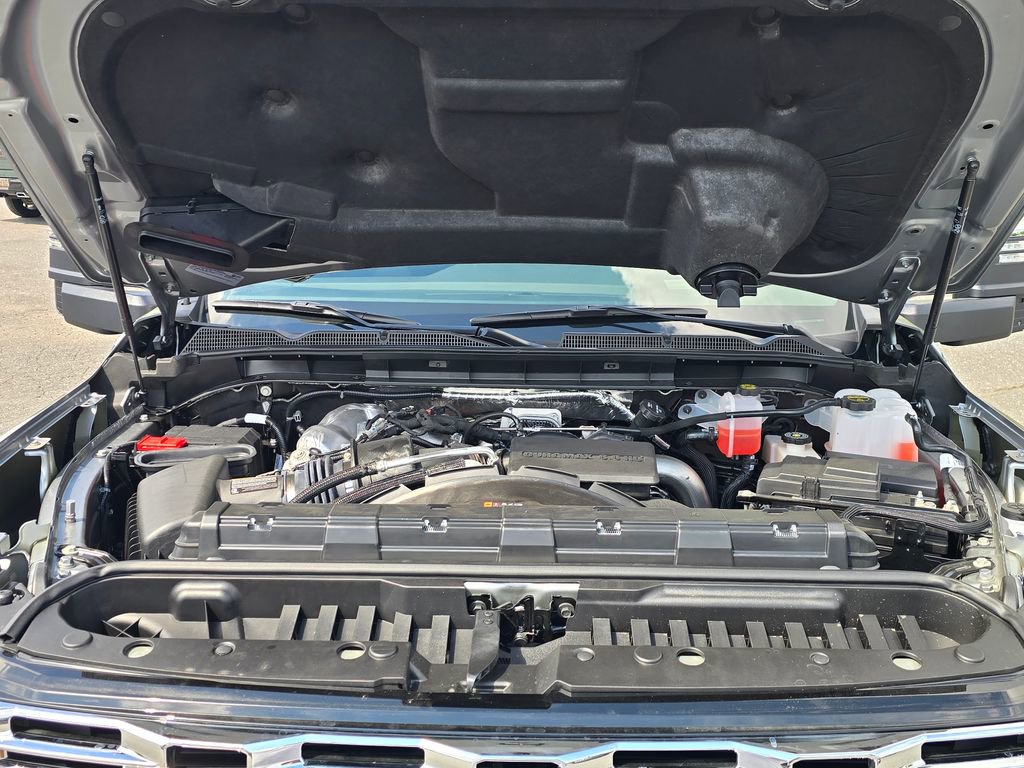 New 2025 GMC Sierra 2500 Denali w/ Max Trailering Package image 23