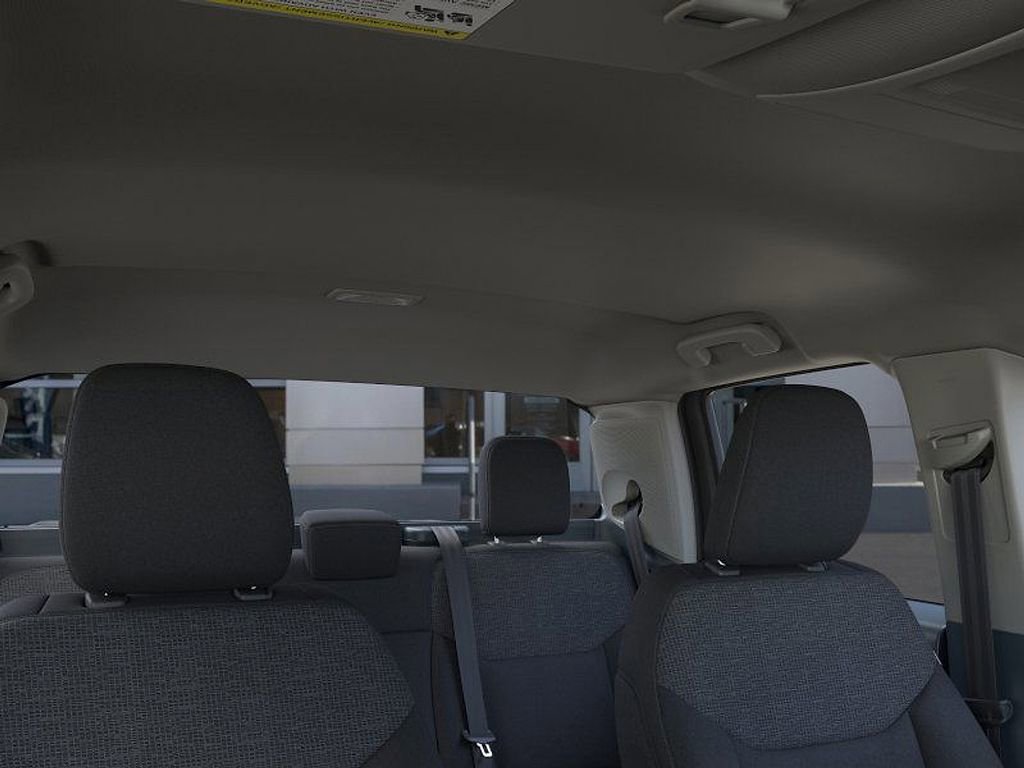 New 2025 Ford Maverick XL image 12