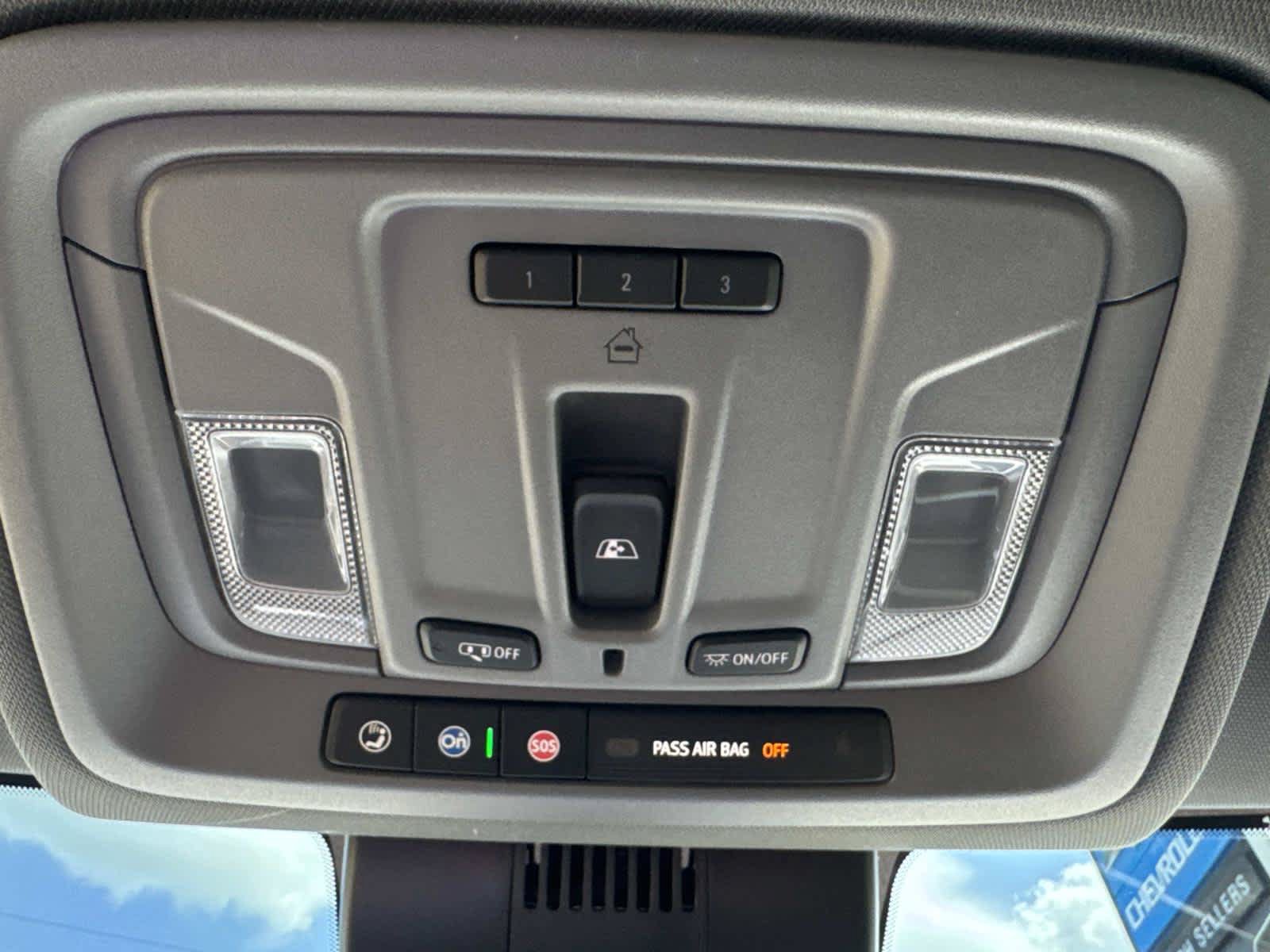 New 2026 Chevrolet Silverado 1500 LT AWD/4WD image 14