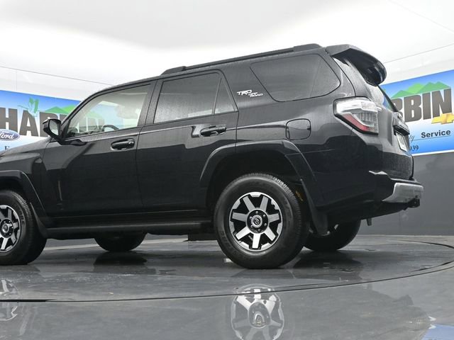 Used 2024 Toyota 4Runner TRD Off-Road image 20