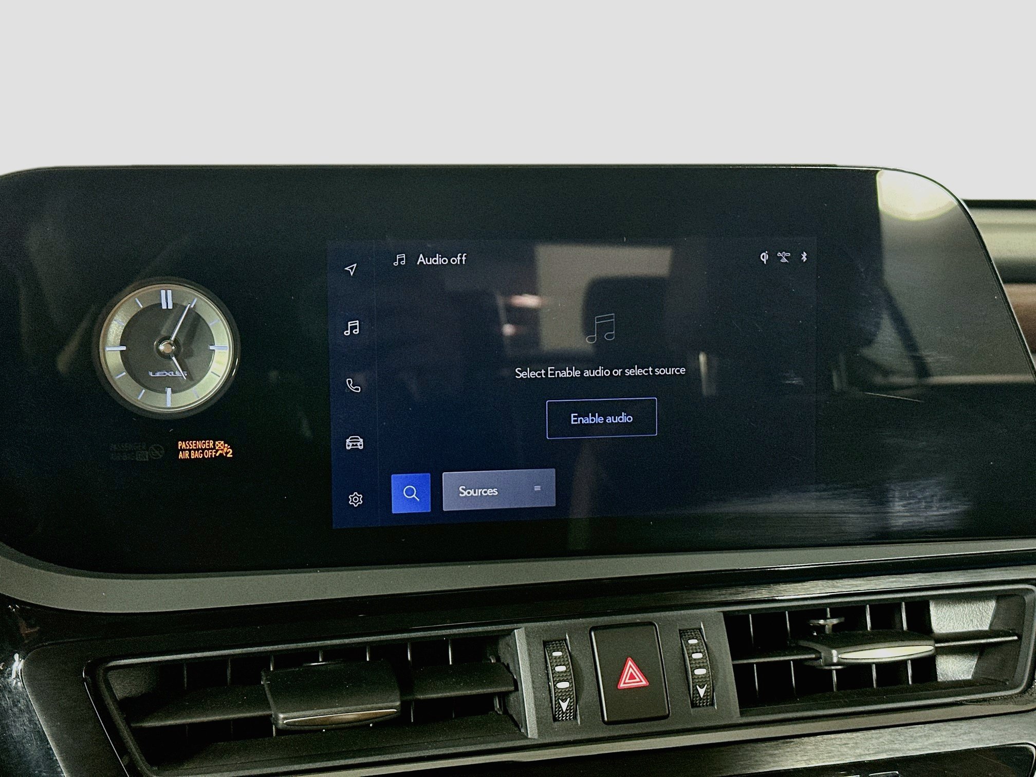 Used 2024 Lexus ES 300h w/ Premium Package FWD image 21