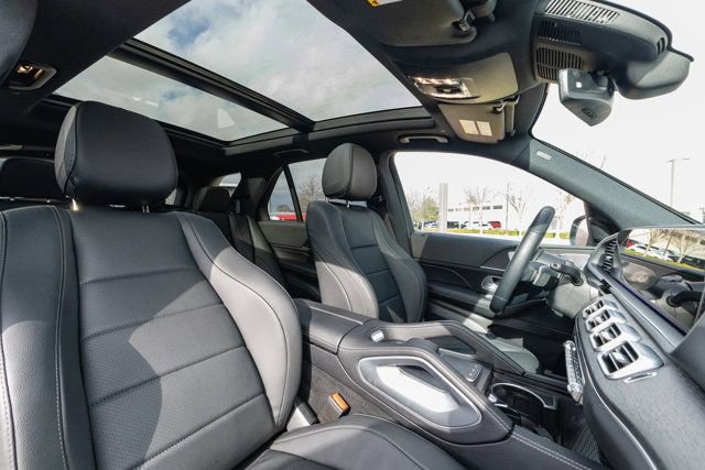 Certified 2024 Mercedes-Benz GLE 450e 4MATIC image 34