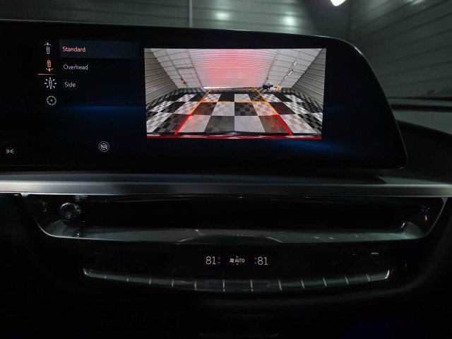 Used 2024 Cadillac Lyriq Sport image 28