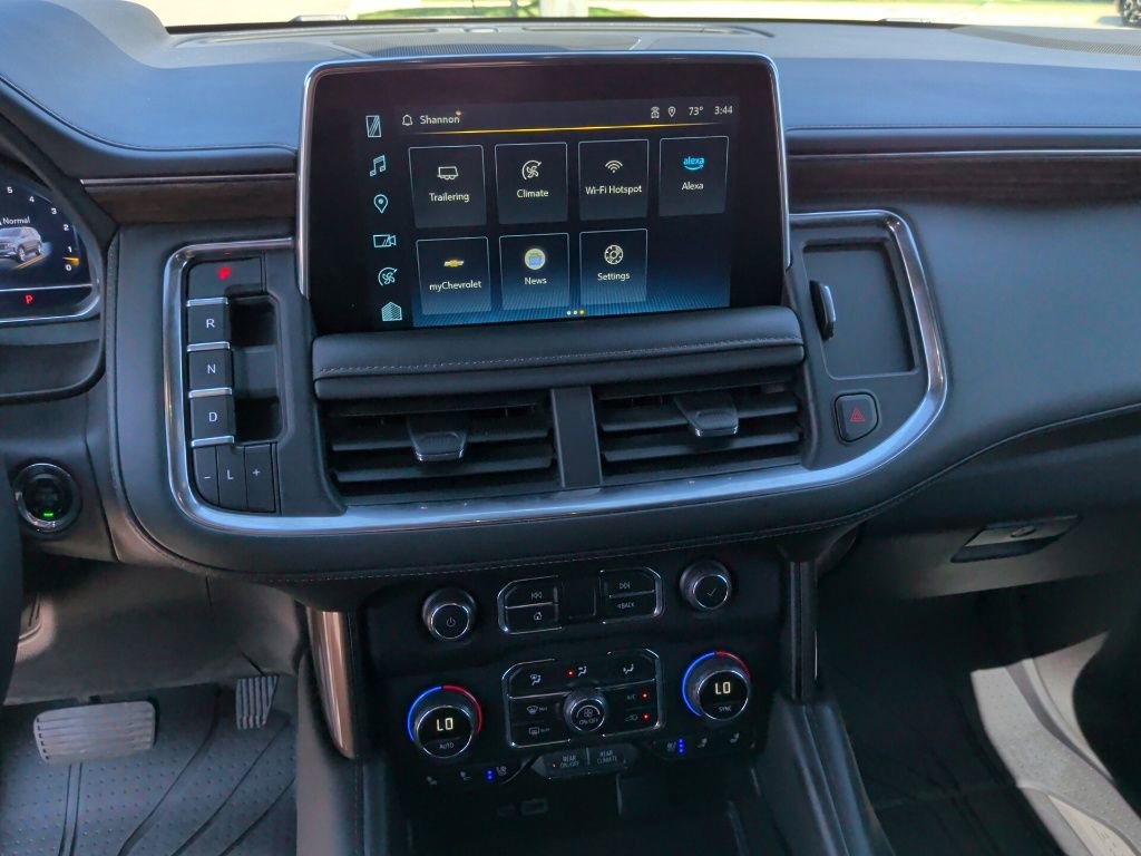 Used 2023 Chevrolet Tahoe High Country RWD image 25