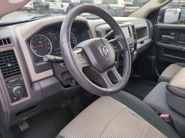 Used 2012 RAM 1500 Express RWD image 15